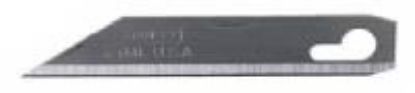 Picture of Pocket-Knife Replacement-Blade