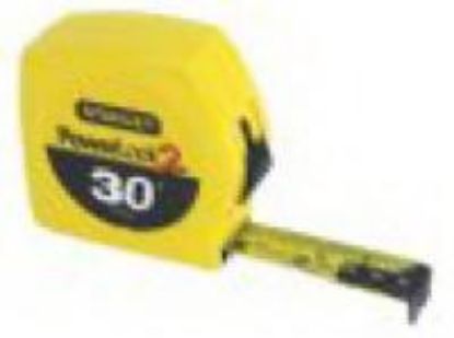 Picture of PowerLock Tape-Measure 1"