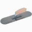 Picture of 14" x 4" Stainless-Steel Pool-Trowel