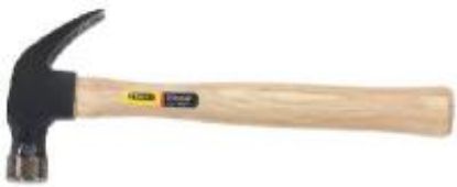 Picture of Nail-Hammer Curved-Claw