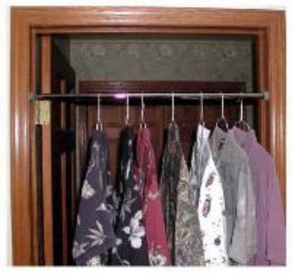 Picture of Closet-Rod 58-83"