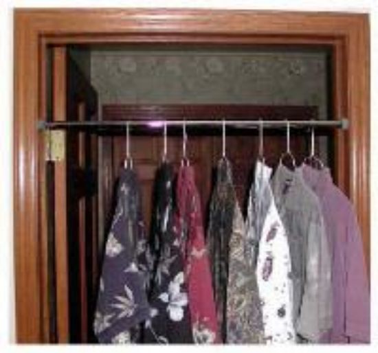 Picture of Closet-Rod 58-83"