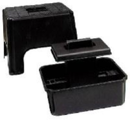 Picture of Storestool Step-Stool