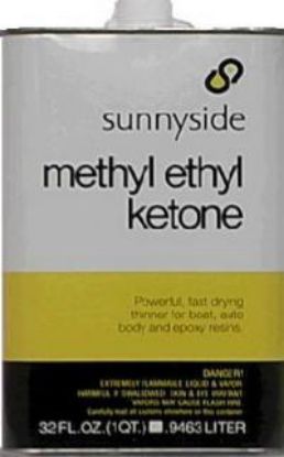 Picture of Methyl-Ethyl-Ketone