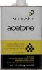 Picture of Acetone