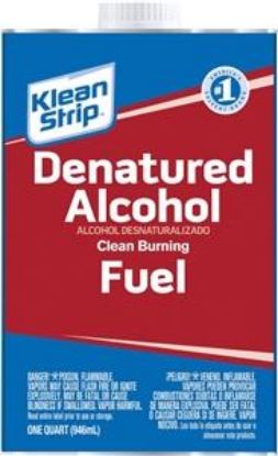Picture of Denatured-Alcohol