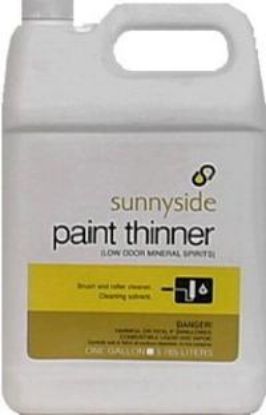 Picture of Paint-Thinner