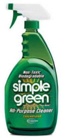 Picture of Cleaning-Solution All-Purpose Non-toxic Biodegradable