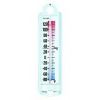 Picture of Weather-Thermometer Aluminum Wall Liquid-Type