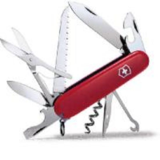 Picture of Huntsman Knife