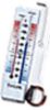 Picture of Weather-Thermometer 9" Indoor-&-Outdoor Liquid-Type