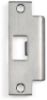 Picture of Satin Stainless-steel Asa Strike-Plate