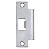 Picture of Satin Stainless-steel Asa Strike-Plate