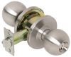Picture of Lock-Set Entrance-Type Ball-Knob Lock