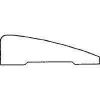 Picture of Wood-moulding Ranch-casing Wm/tfp33 11/16 X 2-1/4 X 7
