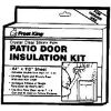 Picture of Patio-Door Window-Insulation-Kit