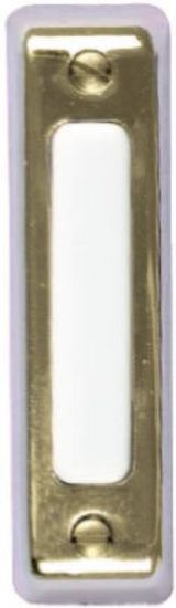 Picture of PB/WHT Push-Button