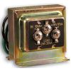 Picture of 18-16-24 V 10-20 W Wired Chime Transformer Clamp OnInput
