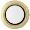 Picture of Lighted Gold Push-Button