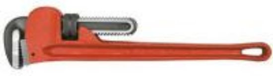 Picture of Steel Pipe-Wrench 18"