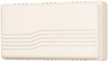 Picture of White Electric DR Chime
