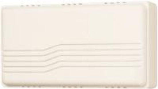 Picture of White Electric DR Chime