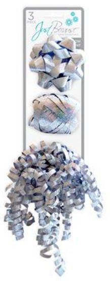 Picture of Just Because 3-Piece Ribbon & Bow Set