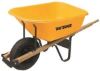 Picture of 6-ft³ Wheel-Barrow Poly-Tray