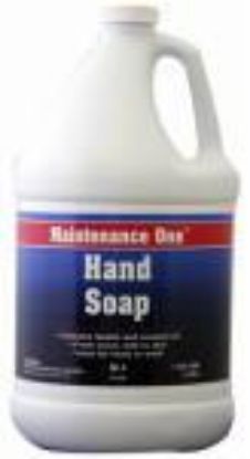 Picture of Hand-Soap