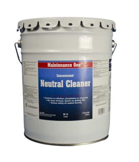 Picture of Neutral-Cleaner
