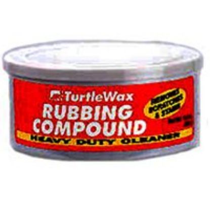 Picture of Rubbing-Compound