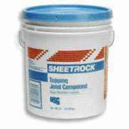 Picture of Topping Joint-Compound 4.5-Gallons