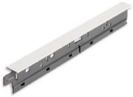 Picture of 1-1/2" Acoustic-Ceiling Main-Runner Sdx24/sdxl24