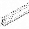 Picture of 1-1/2" Acoustic-Ceiling Main-Runner Sdx24/sdxl24