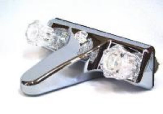 Picture of Tub-&-Shower Diverter