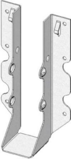 Picture of Joist-Hanger 2" x 8" Slant