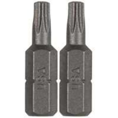Picture of Torx TX25 Screwdriver-Bit