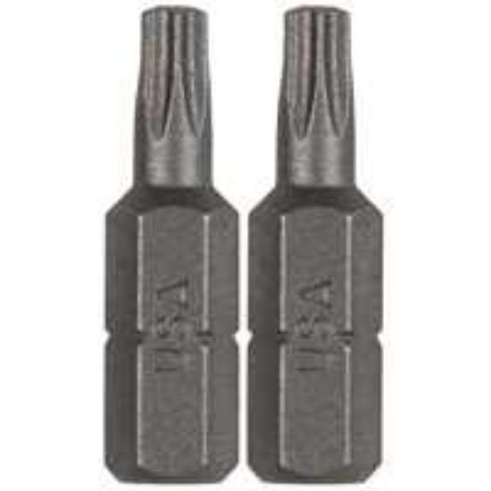 Picture of Torx TX25 Screwdriver-Bit