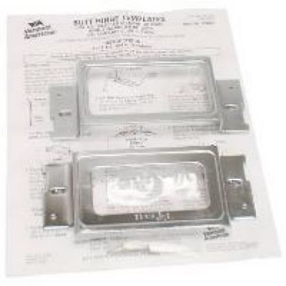 Picture of HINGE MORTISING TEMPLATE