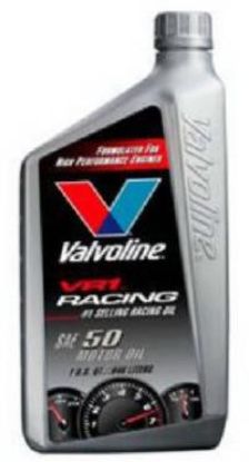 Picture of 50WSAE Racing Oil