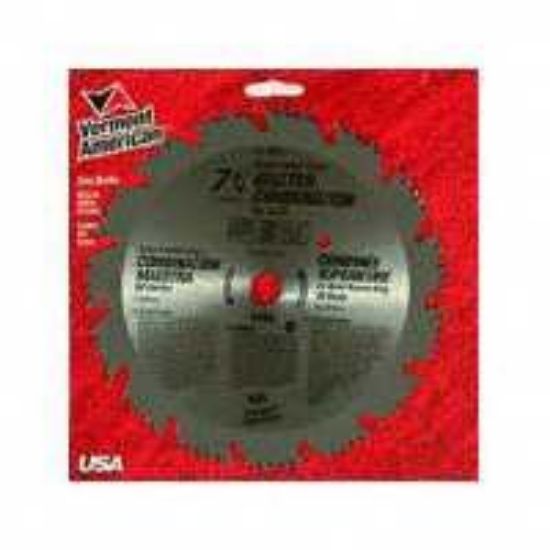 Picture of 10" 64T Comb Steel-Blade