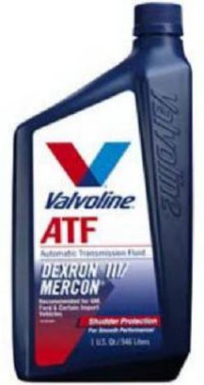 Picture of Transmission-Fluid