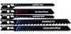 Picture of Jigsaw-Blade Set 5-Piece