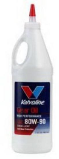 Picture of 80W90 Gear Lube