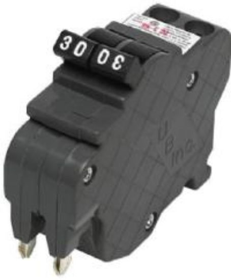 Picture of Circuit-Breaker 30-Amp Type NC