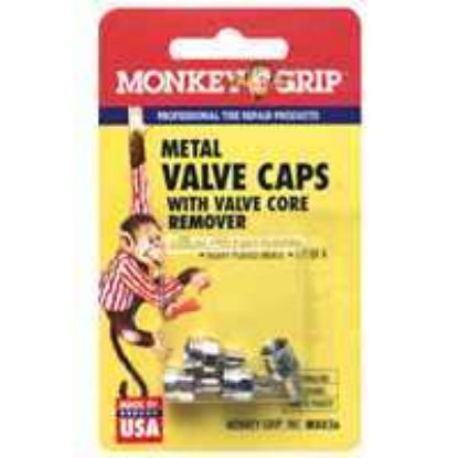 Picture of Slot Valve-Cap