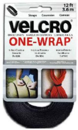 Picture of Strap Black 3/4"