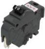 Picture of Circuit-Breaker Single-Pole Type Na 20-Amp