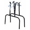 Picture of Pair Black Folding-Table Leg