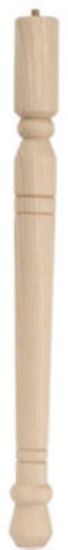 Picture of 12" Early-American Table-Leg